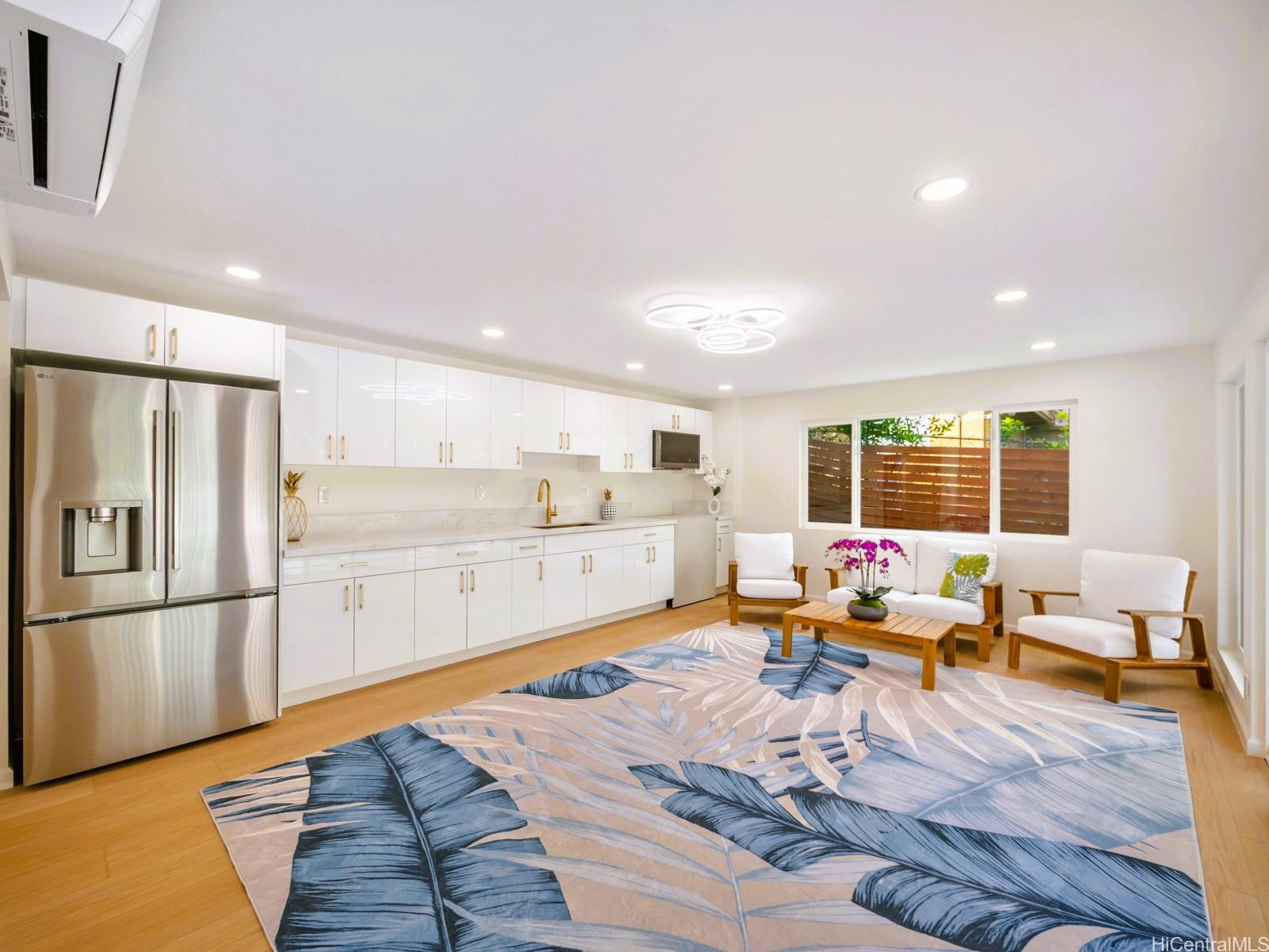 3565  Loulu Street Manoa-upper, Honolulu home - photo 8 of 25