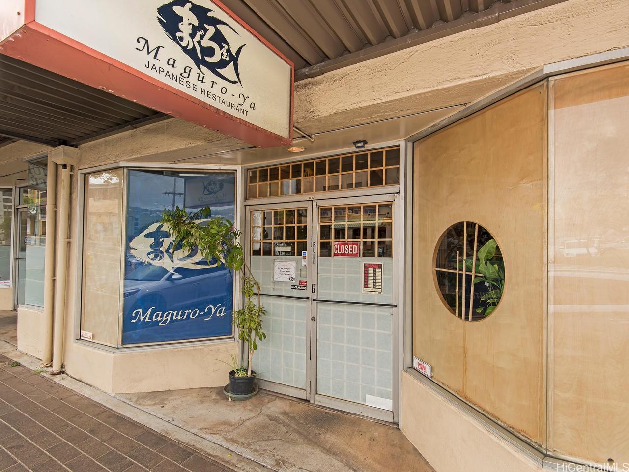 3565 Waialae Ave Kaimuki  - photo 2 of 12