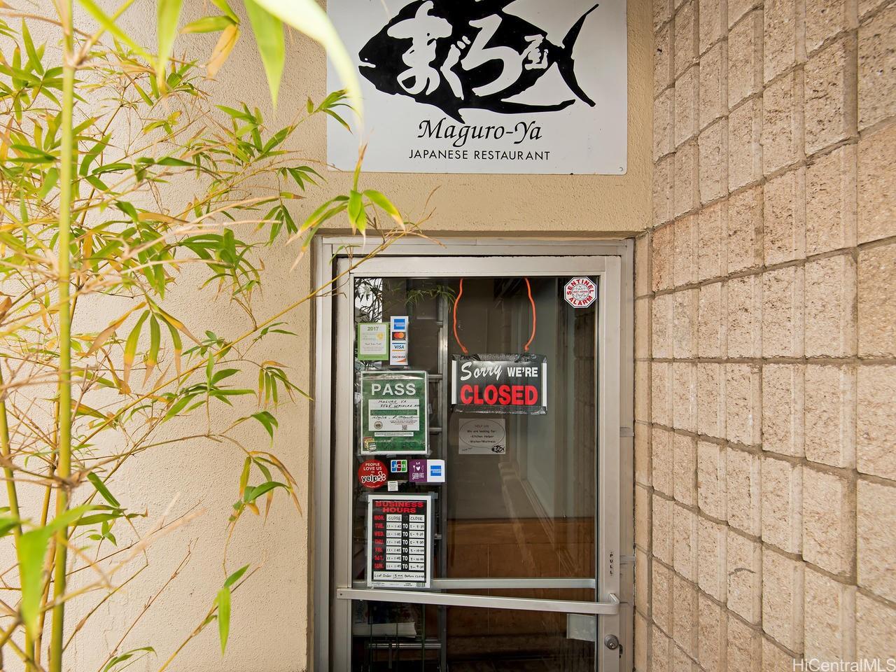 3565 Waialae Ave Kaimuki  - photo 12 of 12