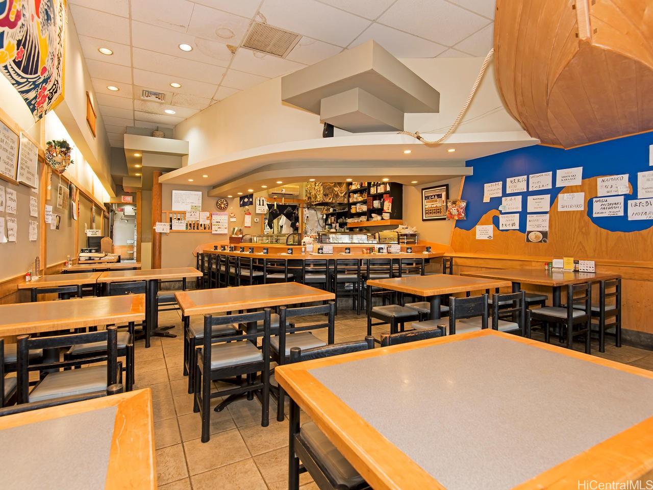 3565 Waialae Ave Kaimuki  - photo 3 of 12