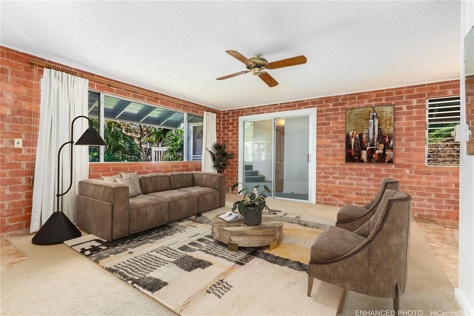 3577  Pinao Street Manoa-upper, Honolulu home - photo 2 of 23