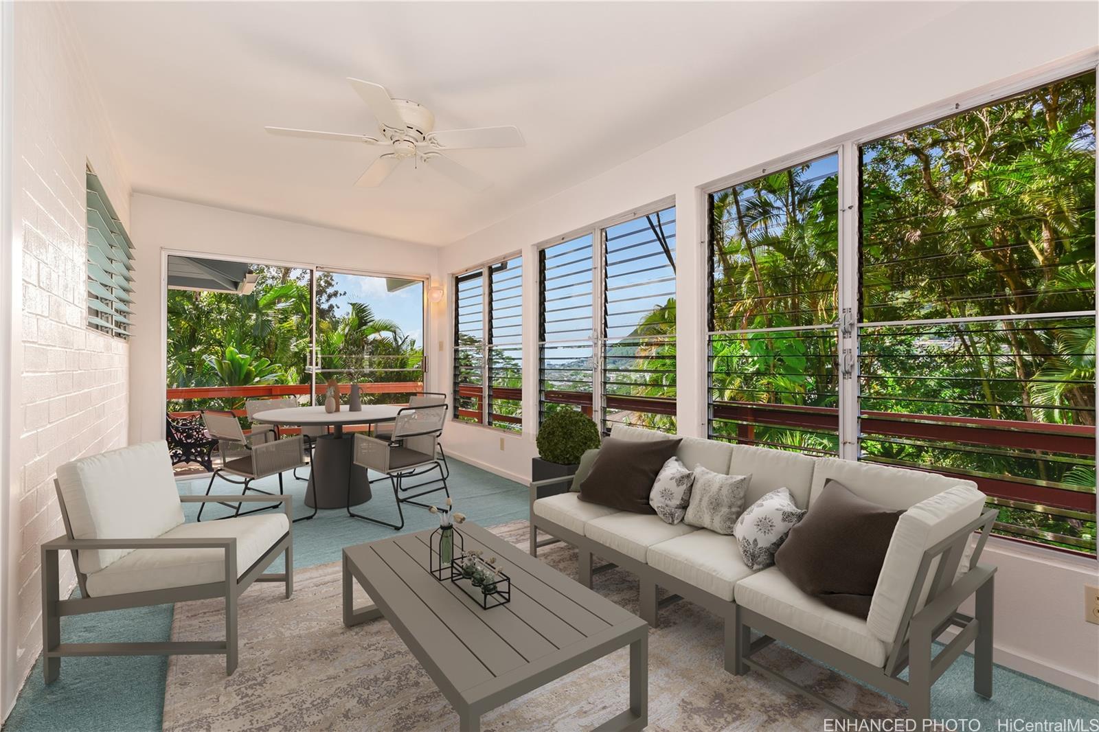 3577  Pinao Street Manoa-upper, Honolulu home - photo 11 of 23
