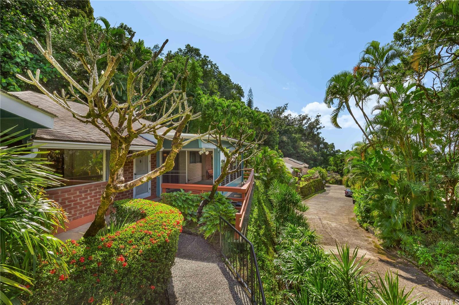 3577  Pinao Street Manoa-upper, Honolulu home - photo 12 of 23