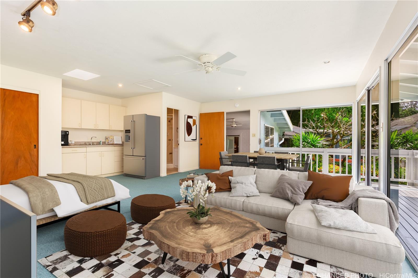 3577  Pinao Street Manoa-upper, Honolulu home - photo 18 of 23
