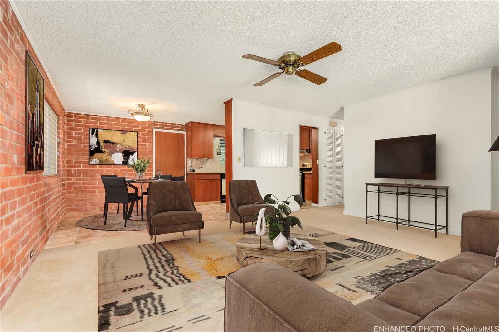 3577  Pinao Street Manoa-upper, Honolulu home - photo 3 of 23