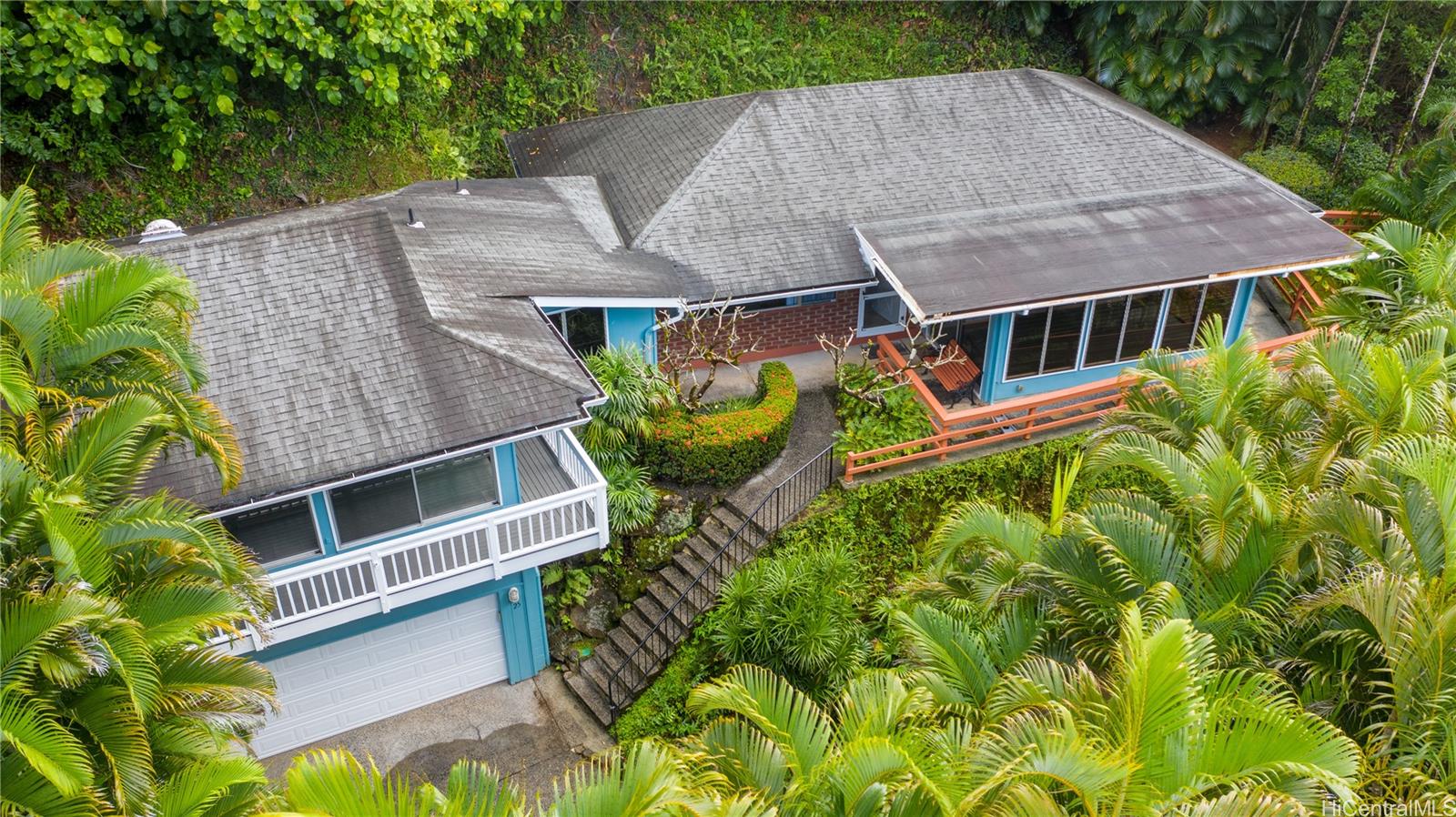 3577  Pinao Street Manoa-upper, Honolulu home - photo 21 of 23