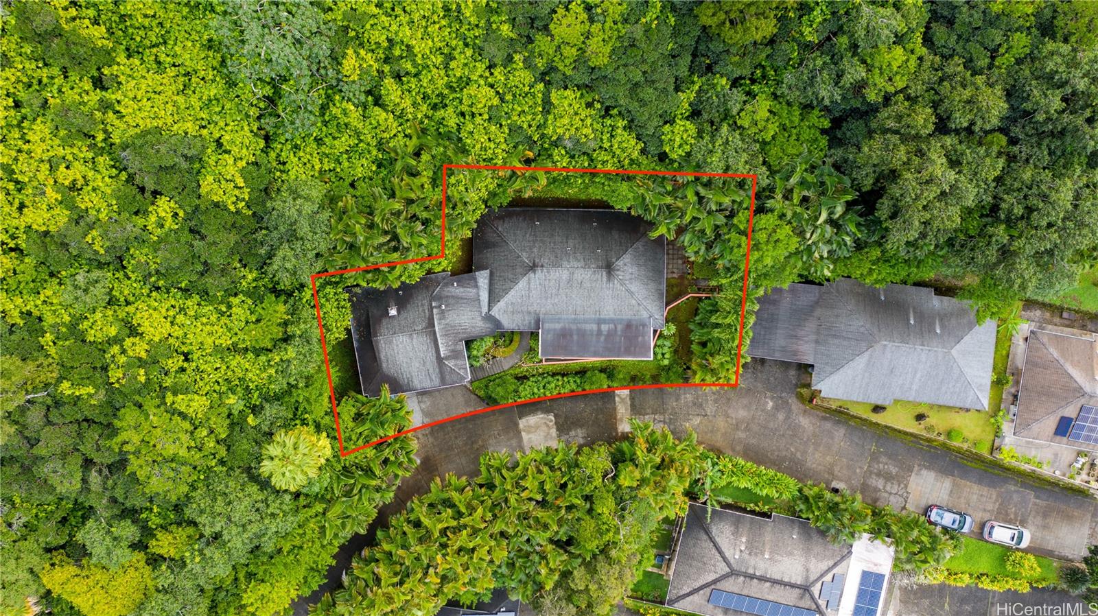 3577  Pinao Street Manoa-upper, Honolulu home - photo 22 of 23