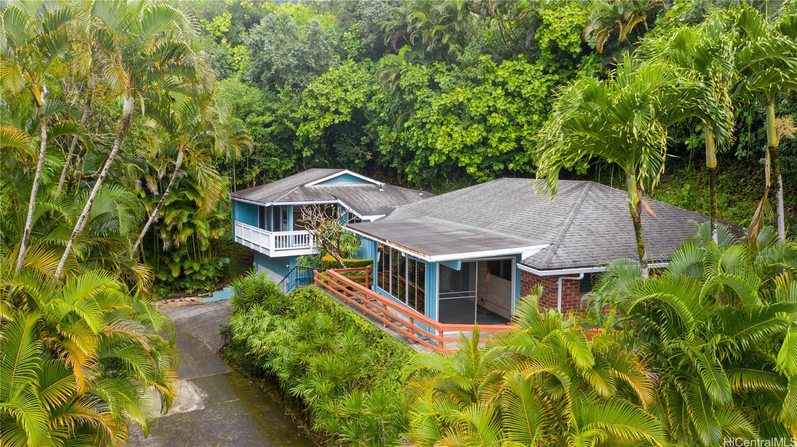 3577  Pinao Street Manoa-upper, Honolulu home - photo 23 of 23