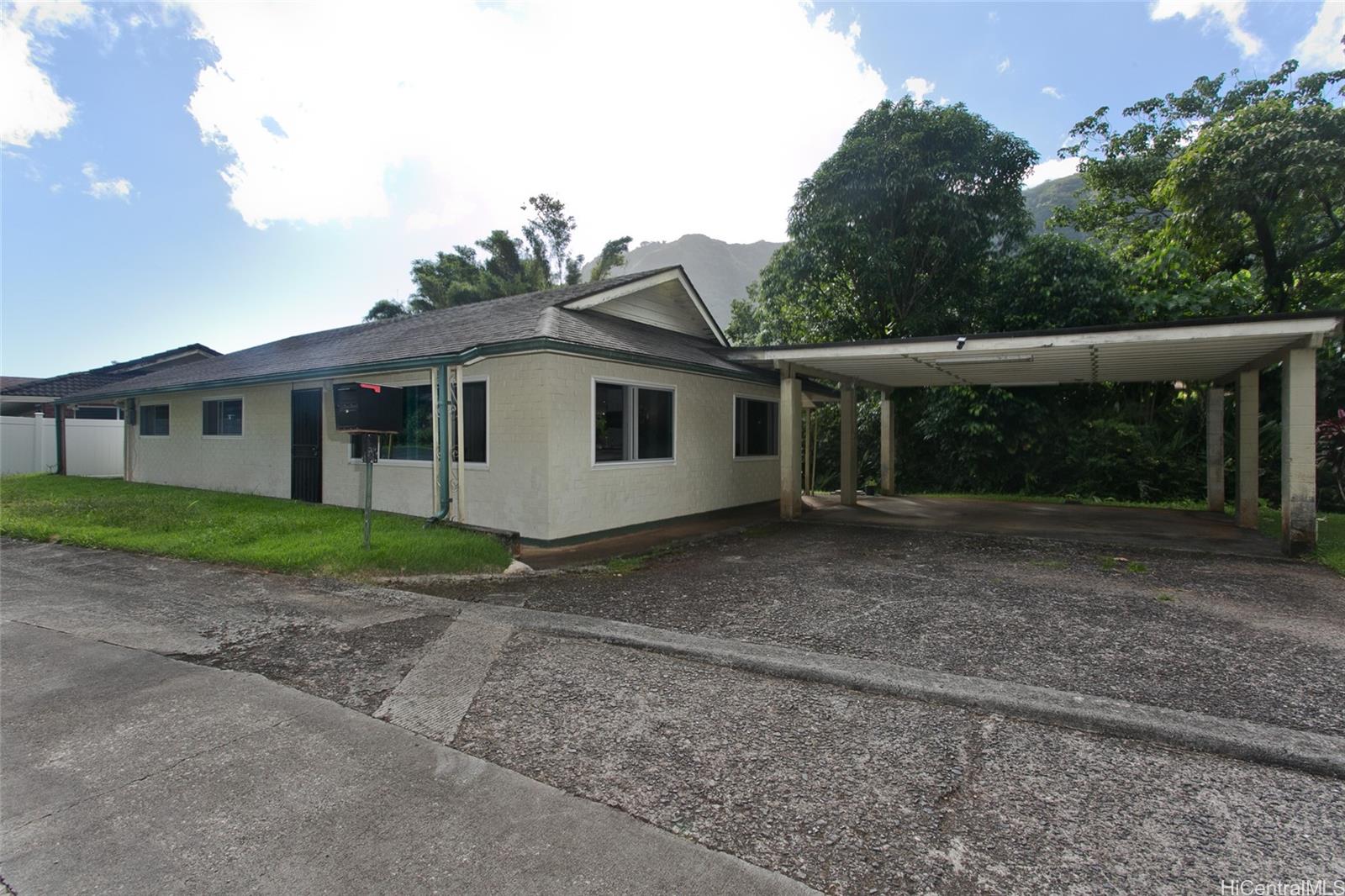 3577  Pinao St Manoa-upper, Honolulu home - photo 18 of 18