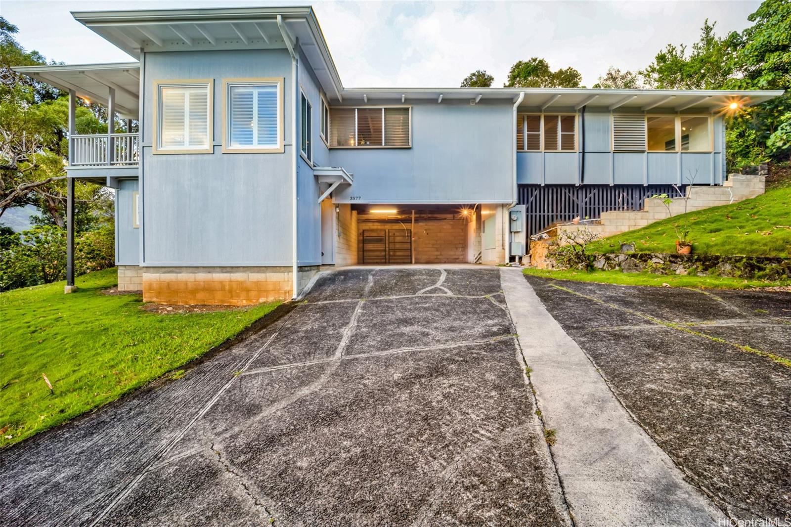 3577 Woodlawn Drive , Honolulu, Hi 96822 Manoawoodlawn