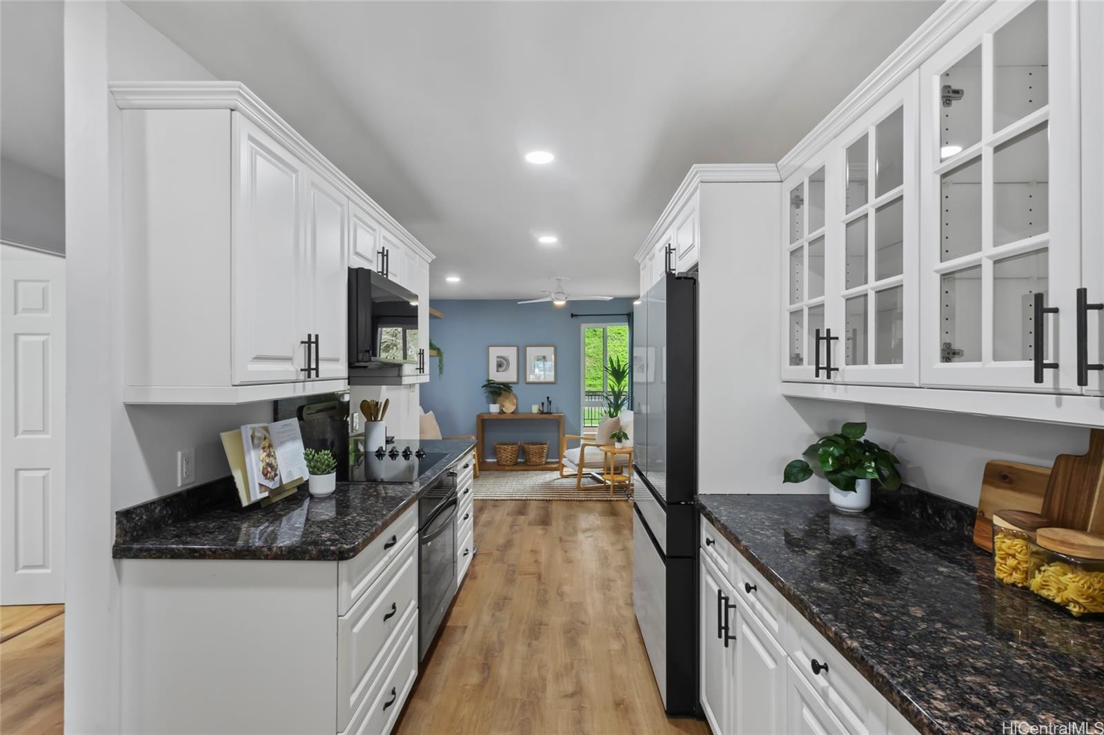 Bluestone AOAO townhouse # 702, Kailua, Hawaii - photo 2 of 24