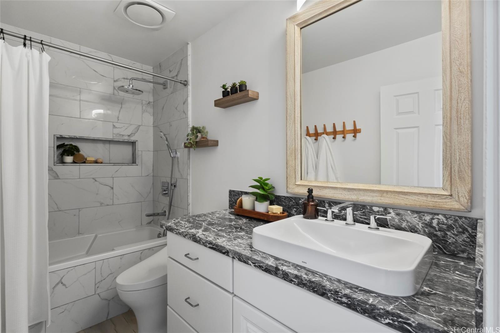 Bluestone AOAO townhouse # 702, Kailua, Hawaii - photo 17 of 24