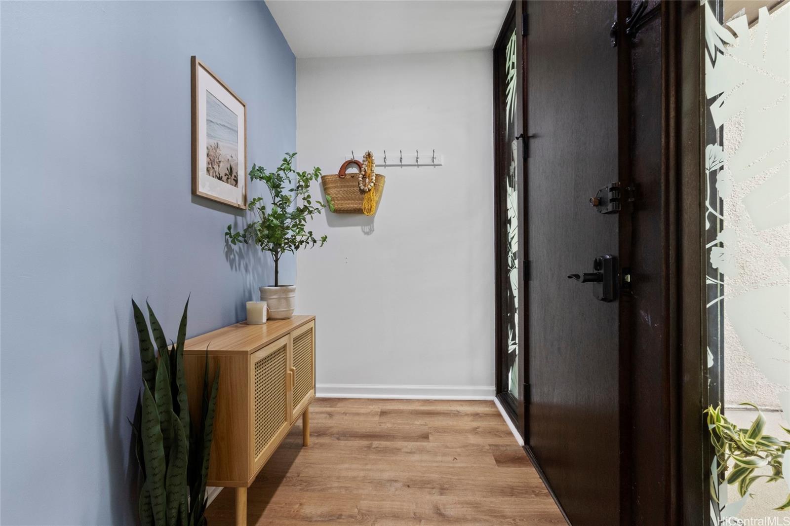 Bluestone AOAO townhouse # 702, Kailua, Hawaii - photo 20 of 24