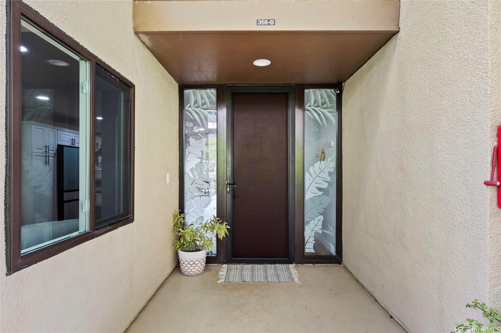 Bluestone AOAO townhouse # 702, Kailua, Hawaii - photo 21 of 24