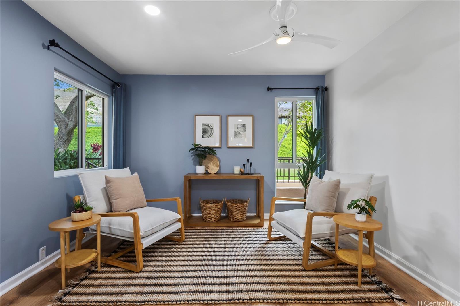 Bluestone AOAO townhouse # 702, Kailua, Hawaii - photo 4 of 24