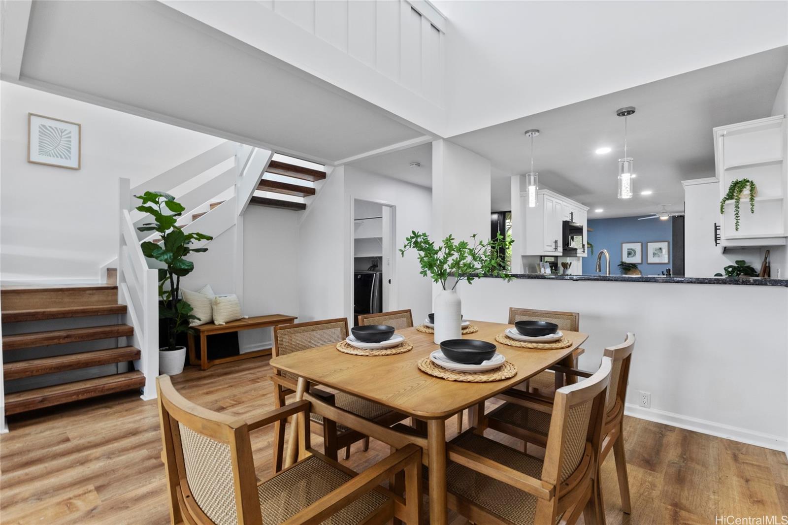 Bluestone AOAO townhouse # 702, Kailua, Hawaii - photo 5 of 24