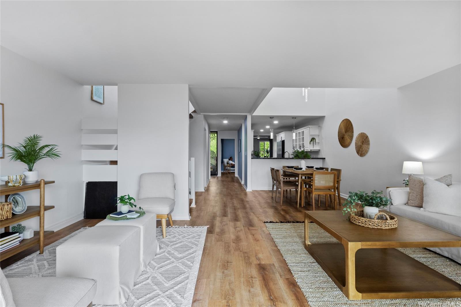 Bluestone AOAO townhouse # 702, Kailua, Hawaii - photo 6 of 24