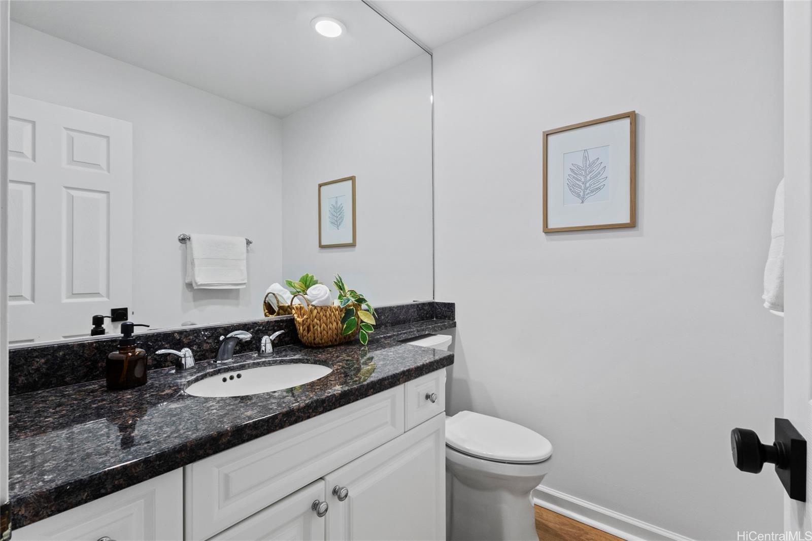 Bluestone AOAO townhouse # 702, Kailua, Hawaii - photo 9 of 24