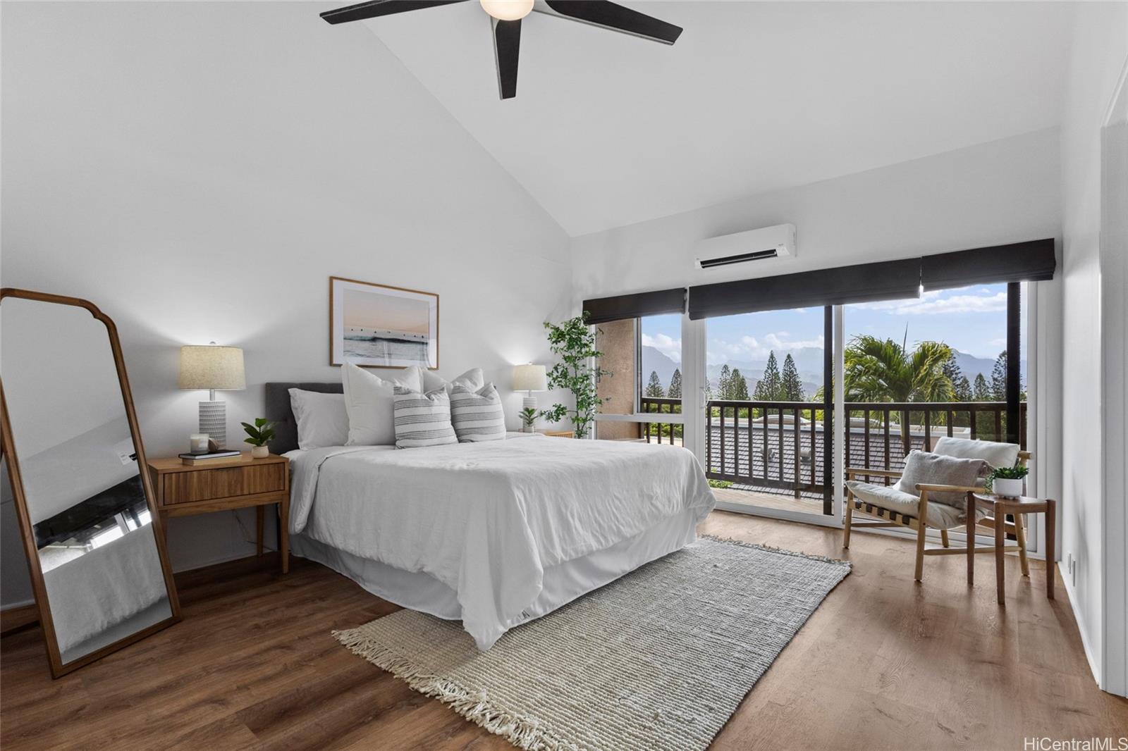 Bluestone AOAO townhouse # 702, Kailua, Hawaii - photo 10 of 24