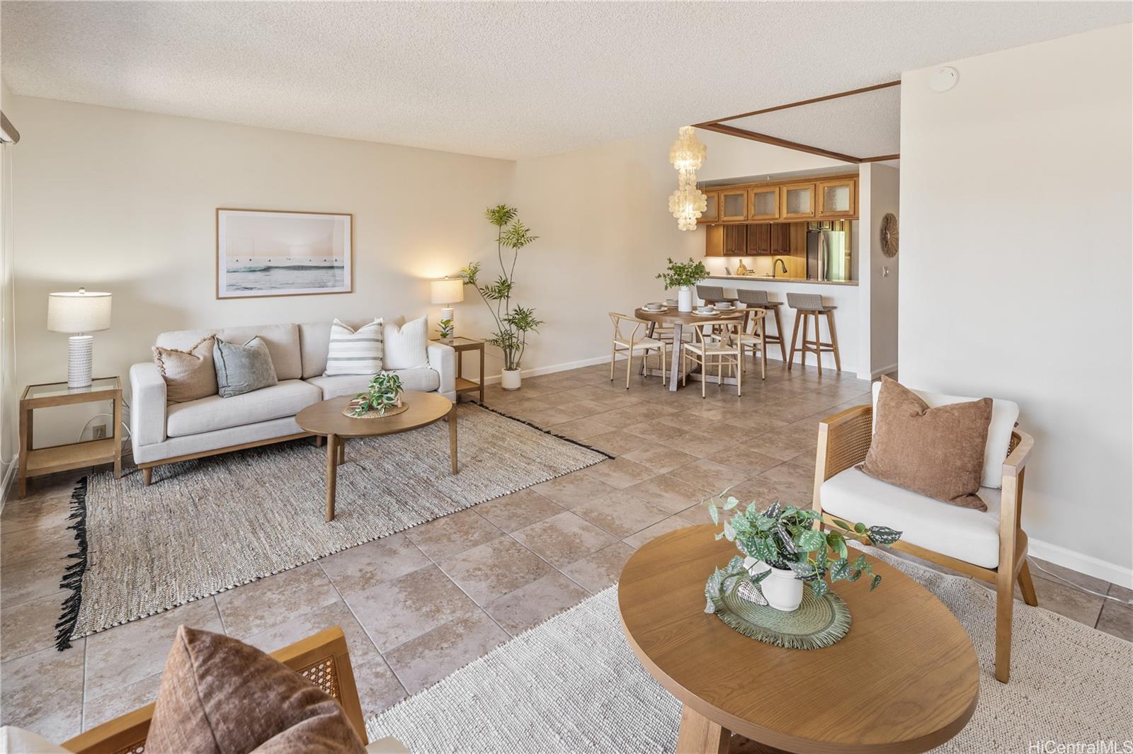 Bluestone condo # 704, Kailua, Hawaii - photo 6 of 25