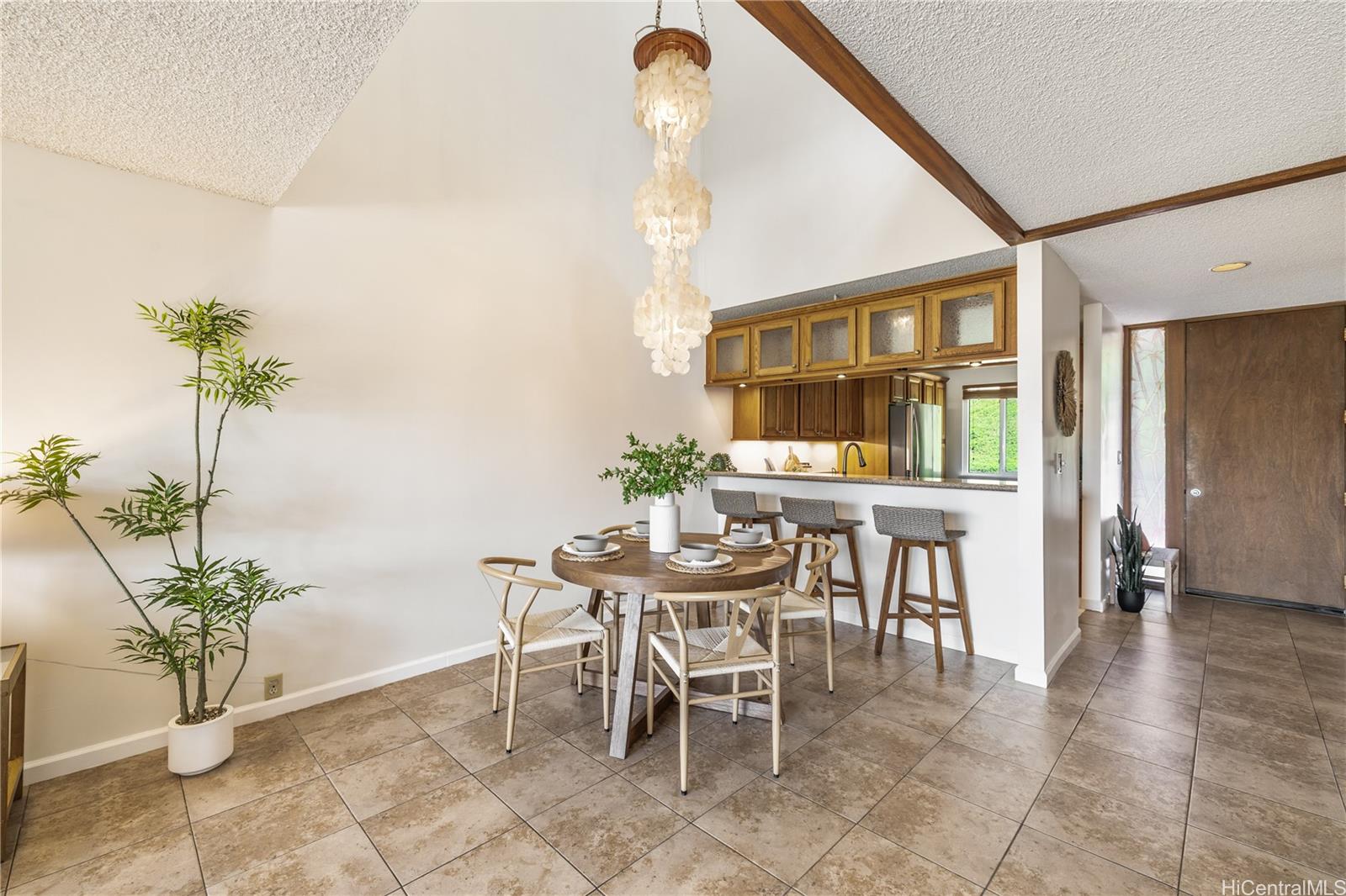 Bluestone condo # 704, Kailua, Hawaii - photo 6 of 23