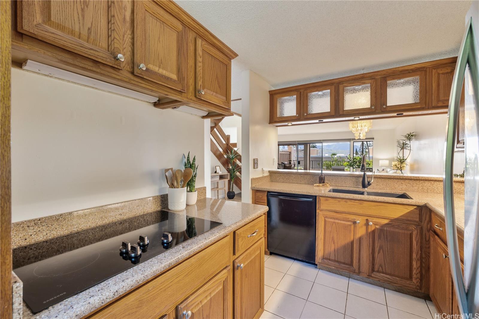 Bluestone condo # 704, Kailua, Hawaii - photo 9 of 23