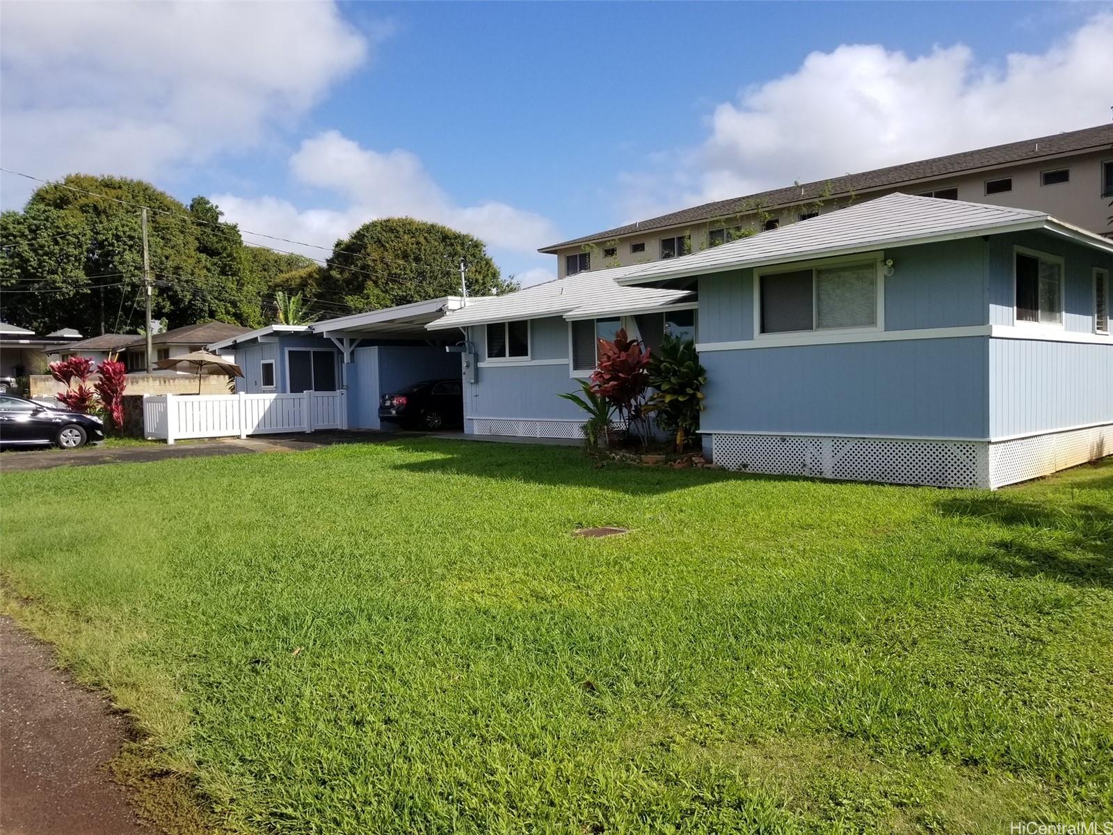 36 Ilima St Wahiawa - Multi-family - photo 2 of 25