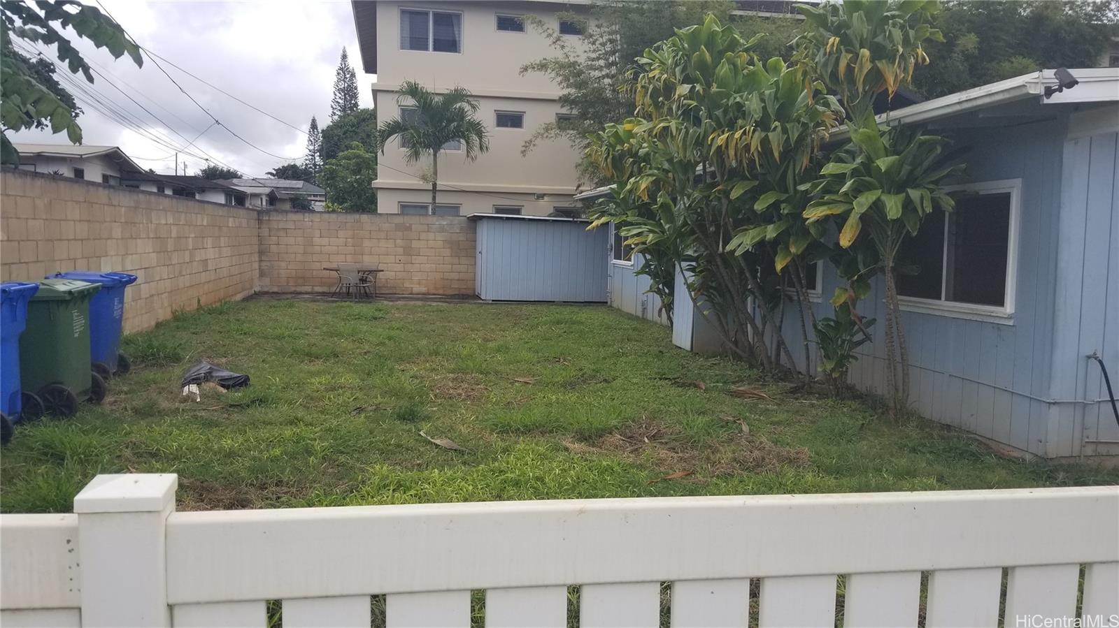 36 Ilima St Wahiawa - Multi-family - photo 11 of 25