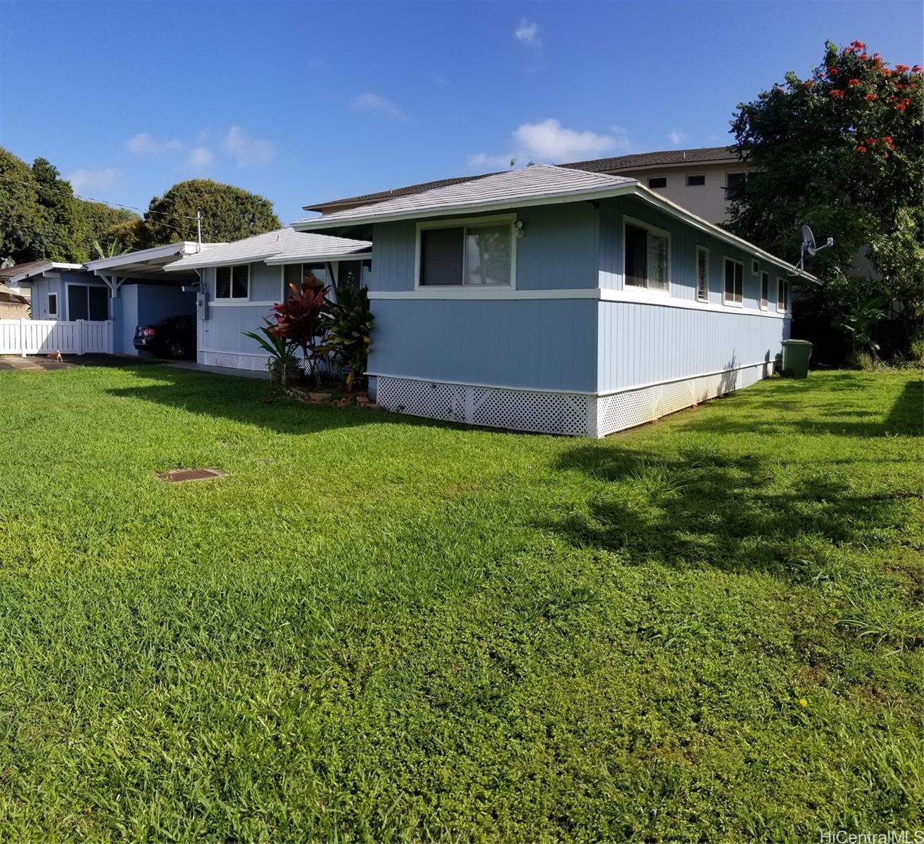 36 Ilima St Wahiawa - Multi-family - photo 19 of 25