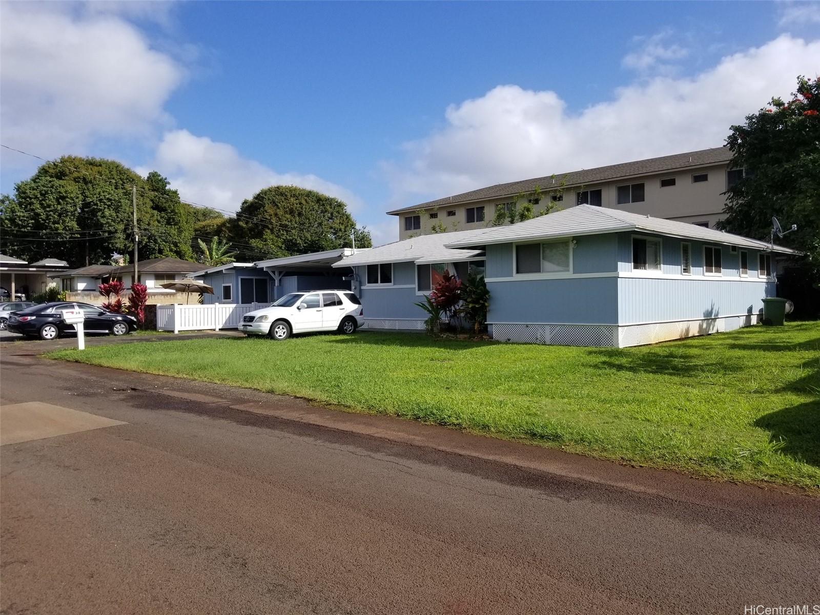 36 Ilima St Wahiawa - Multi-family - photo 4 of 25