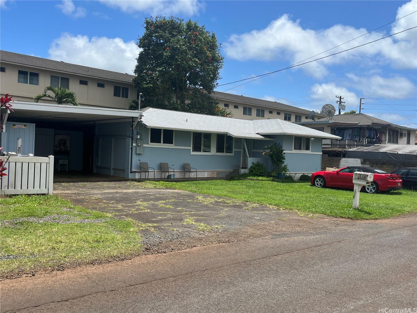 36 Ilima St Wahiawa - Multi-family - photo 5 of 25