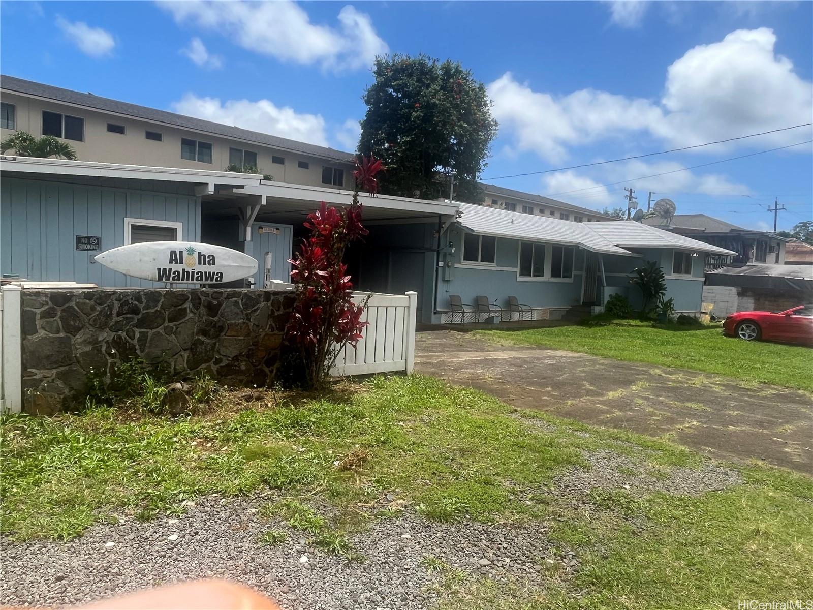 36 Ilima St Wahiawa - Multi-family - photo 6 of 25