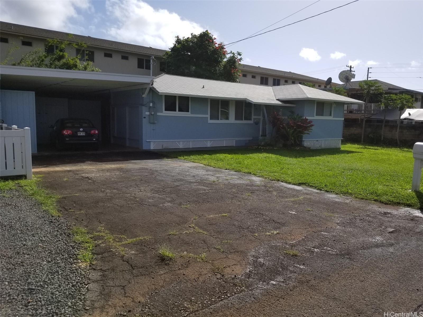 36 Ilima St Wahiawa - Multi-family - photo 9 of 25