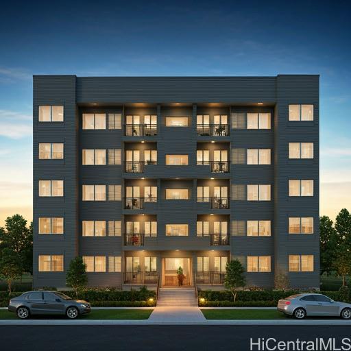 36 Ilima Street Wahiawa - Multi-family - photo 11 of 22