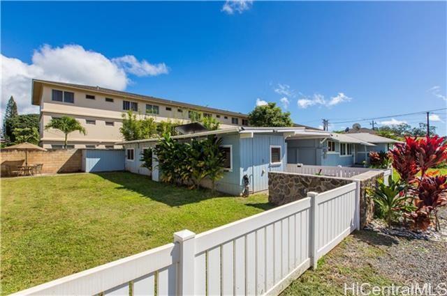 36 Ilima Street Wahiawa - Multi-family - photo 21 of 22