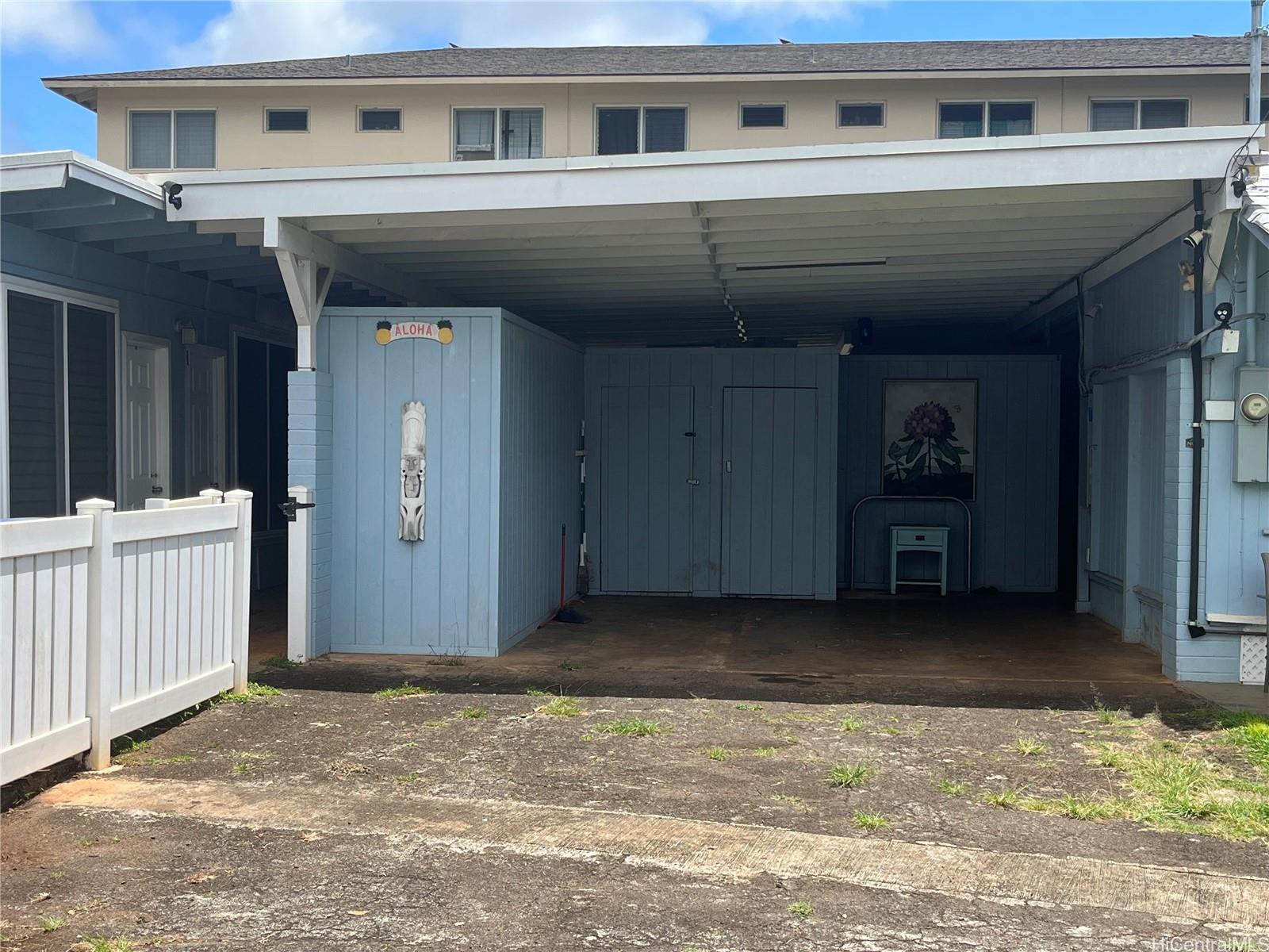 36 Ilima Street Wahiawa - Multi-family - photo 7 of 22