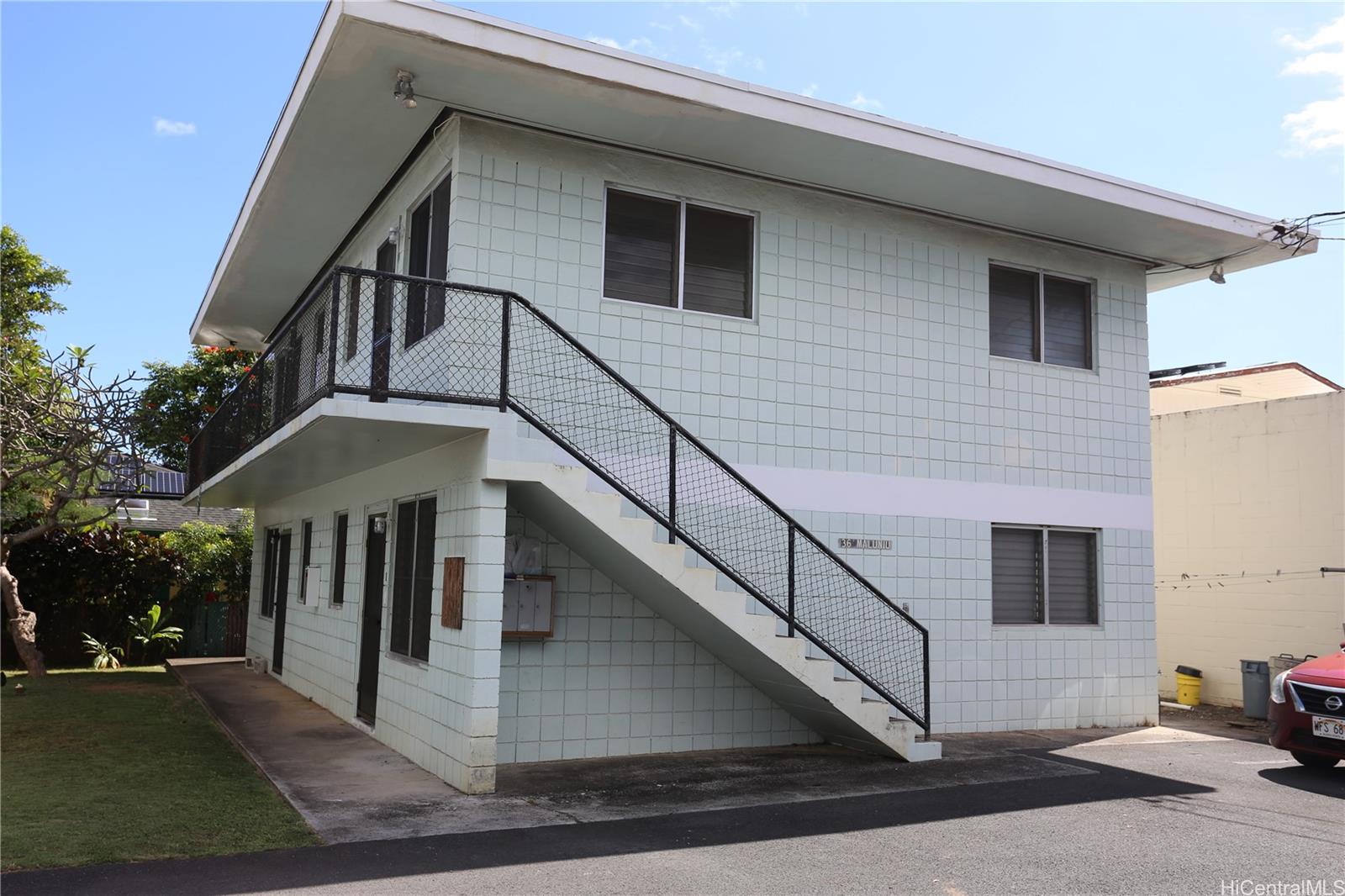 Kailua real estate, Lanikai beach front homes for sale