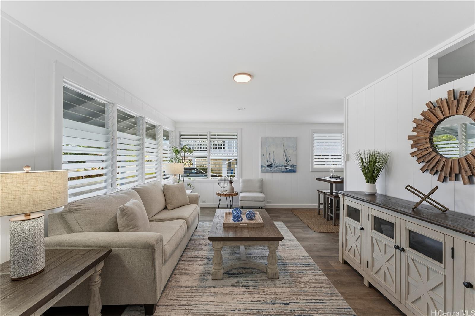 360  Hualani Street Coconut Grove, Kailua home - photo 4 of 25