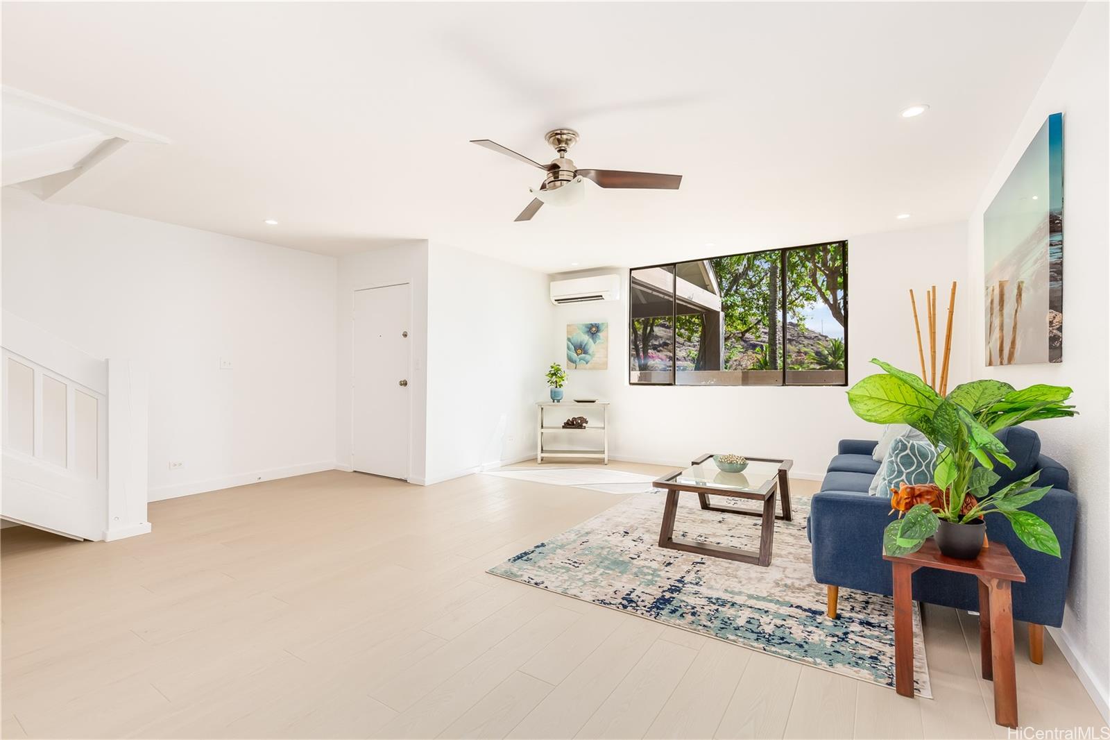 360 Kawaihae Street townhouse # 360C, Honolulu, Hawaii - photo 2 of 18