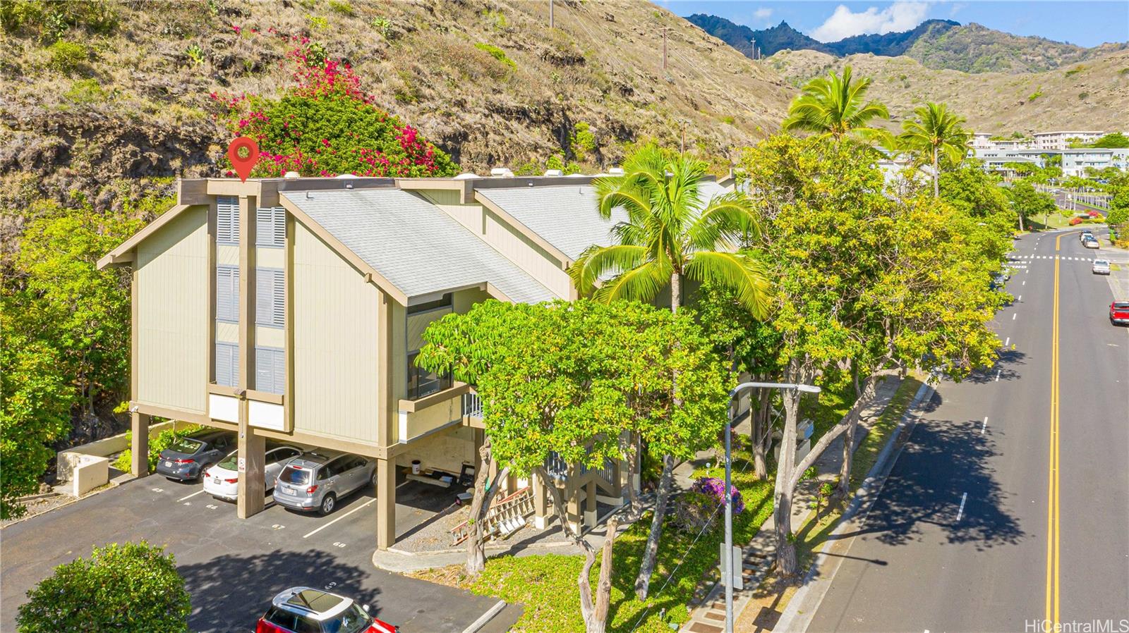 360 Kawaihae Street townhouse # 360C, Honolulu, Hawaii - photo 17 of 18