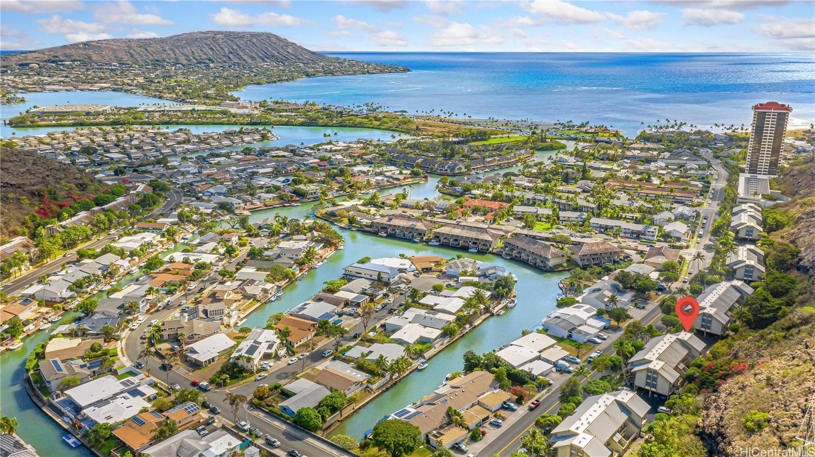 360 Kawaihae Street townhouse # 360C, Honolulu, Hawaii - photo 18 of 18