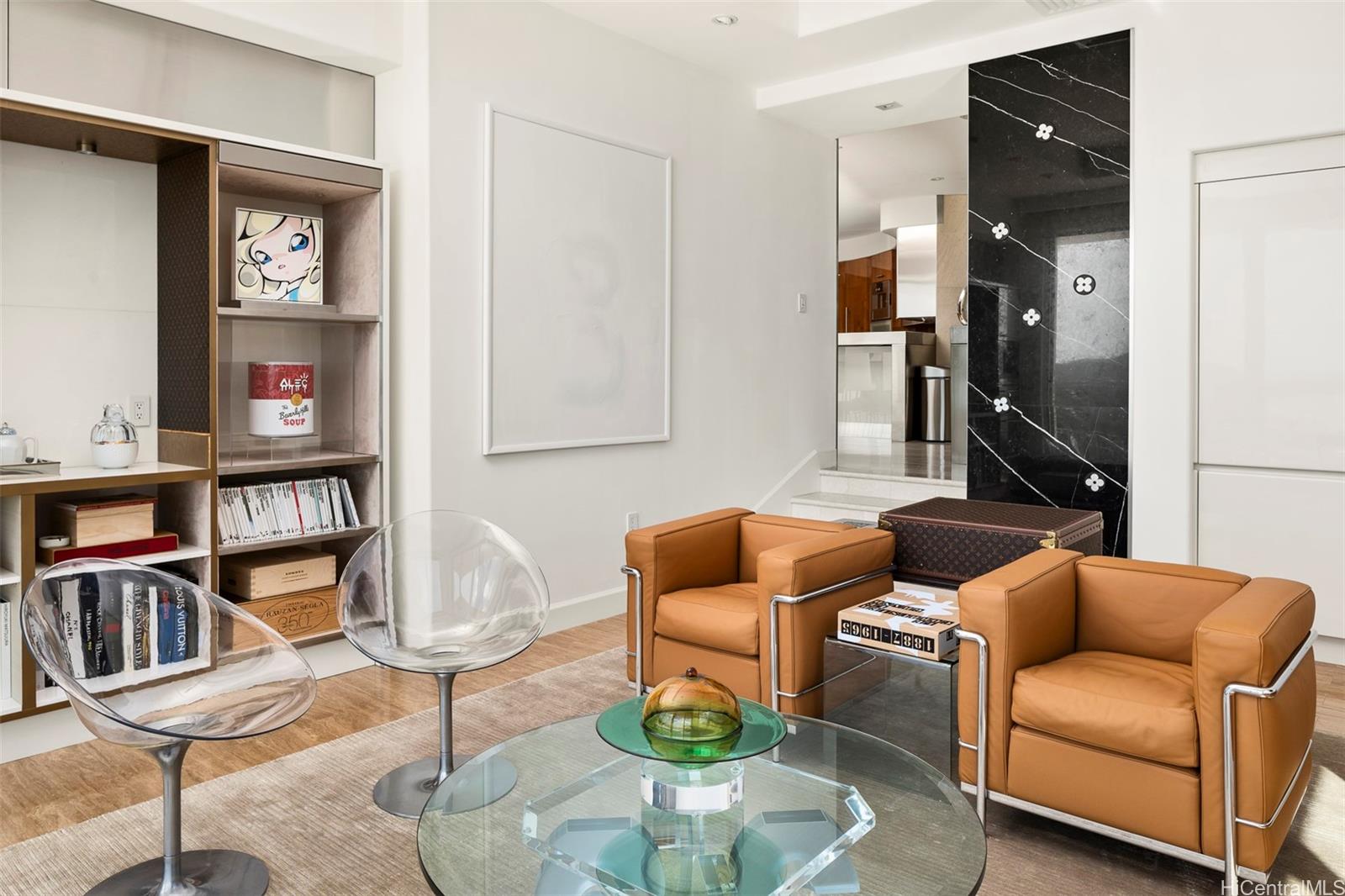 360  Puuikena Drive Hawaii Loa Ridge, Diamond Head home - photo 13 of 24