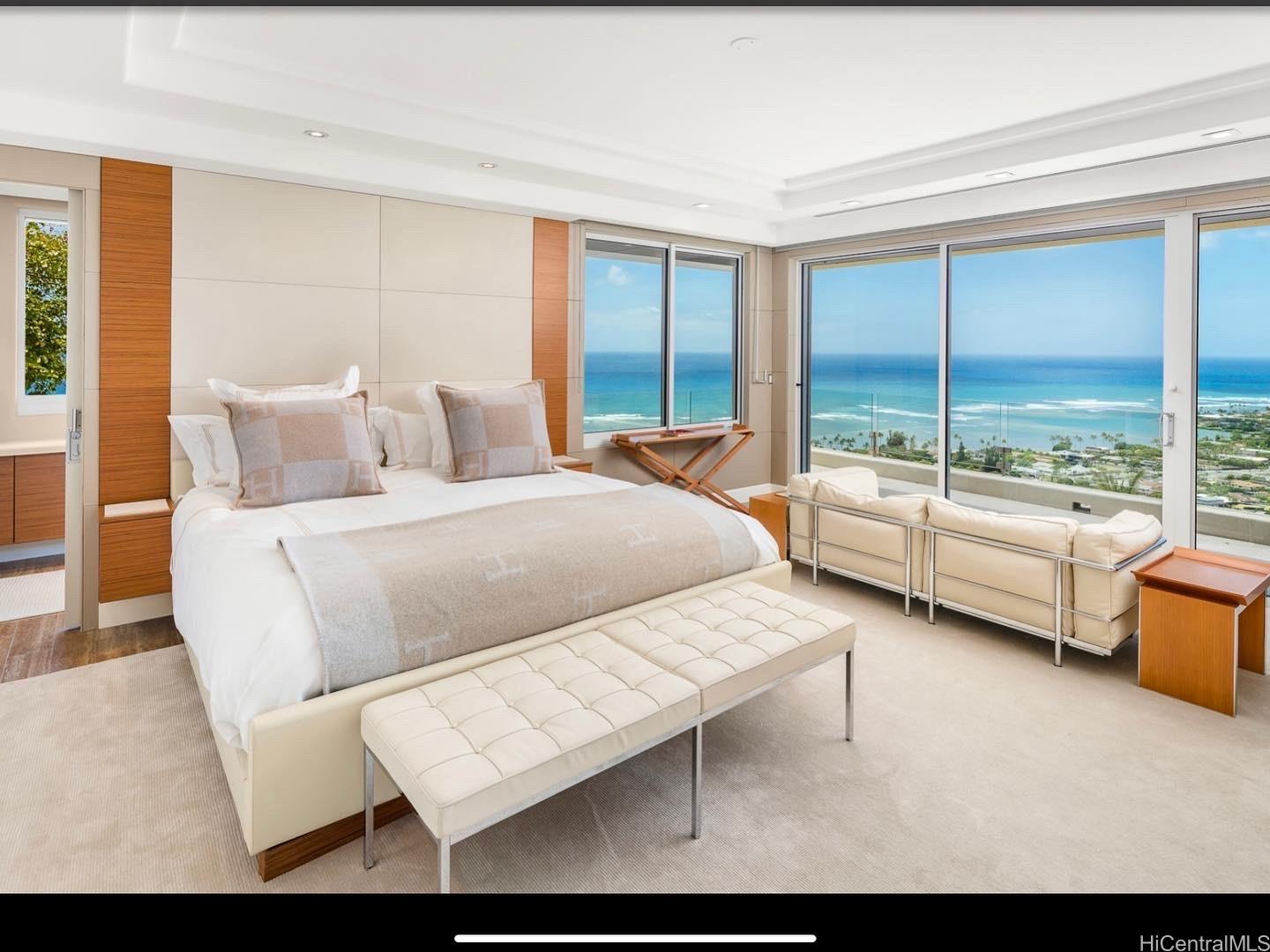 360  Puuikena Drive Hawaii Loa Ridge, Diamond Head home - photo 14 of 24