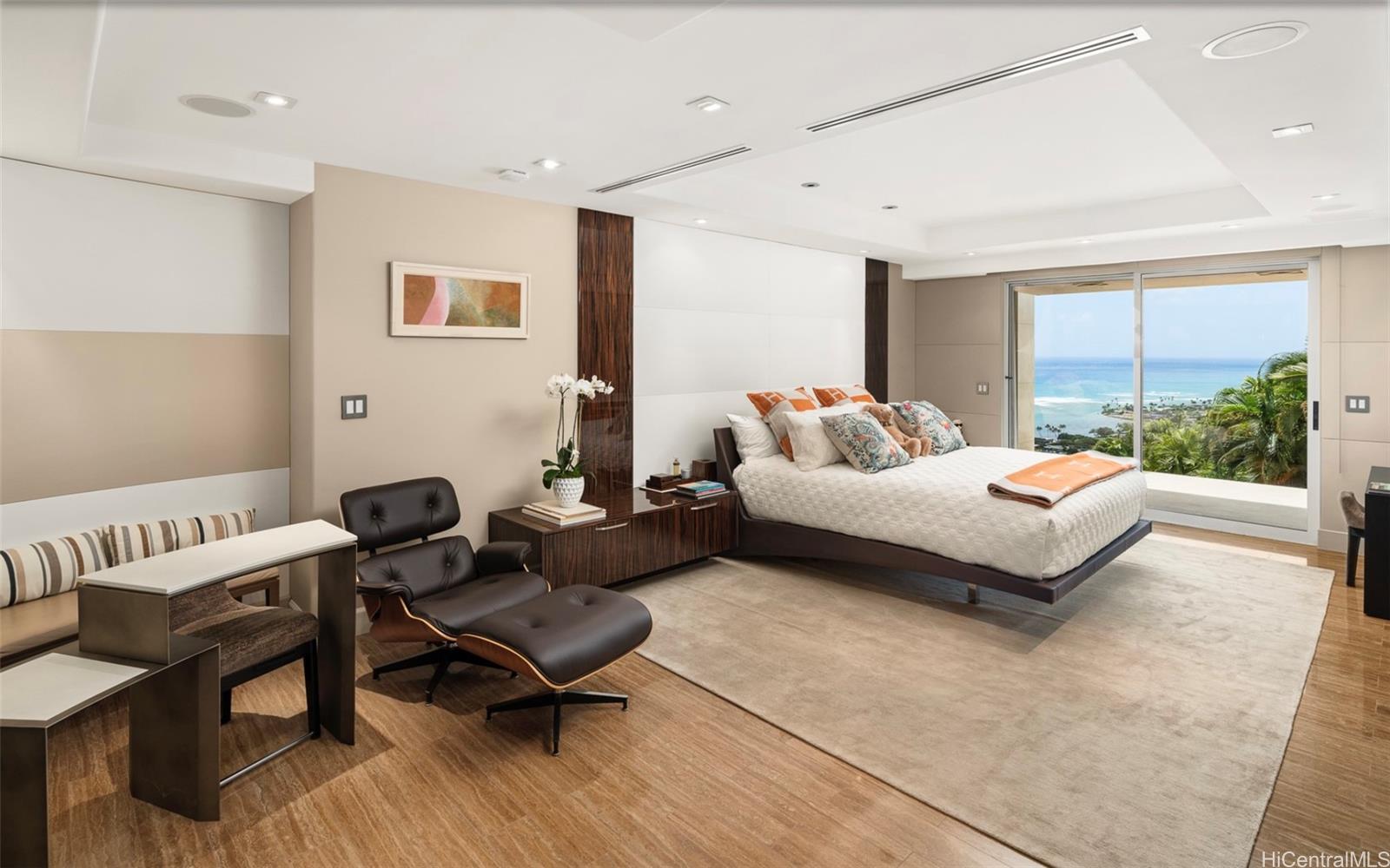 360  Puuikena Drive Hawaii Loa Ridge, Diamond Head home - photo 19 of 24