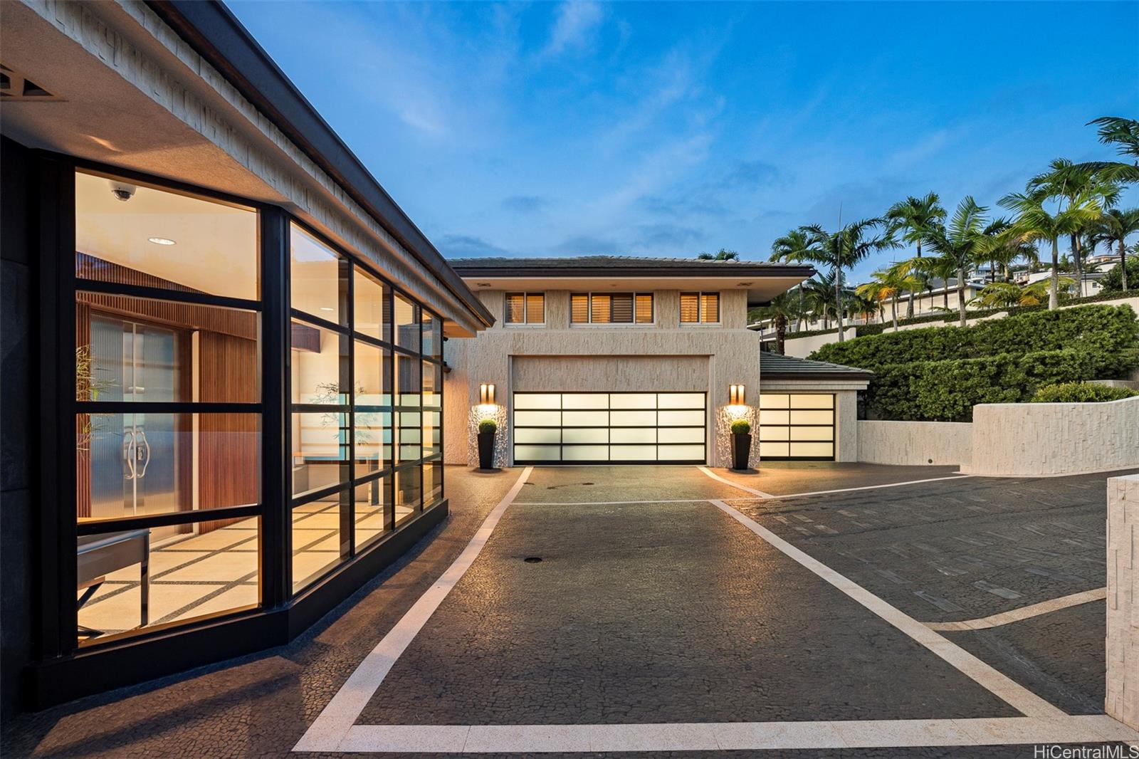 360  Puuikena Drive Hawaii Loa Ridge, Diamond Head home - photo 24 of 24