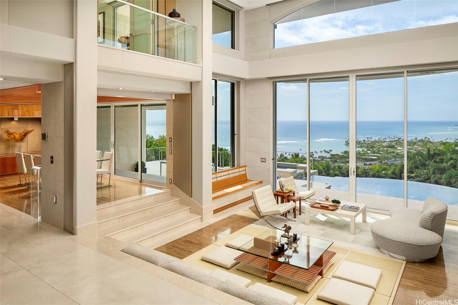 360  Puuikena Drive Hawaii Loa Ridge, Diamond Head home - photo 7 of 24