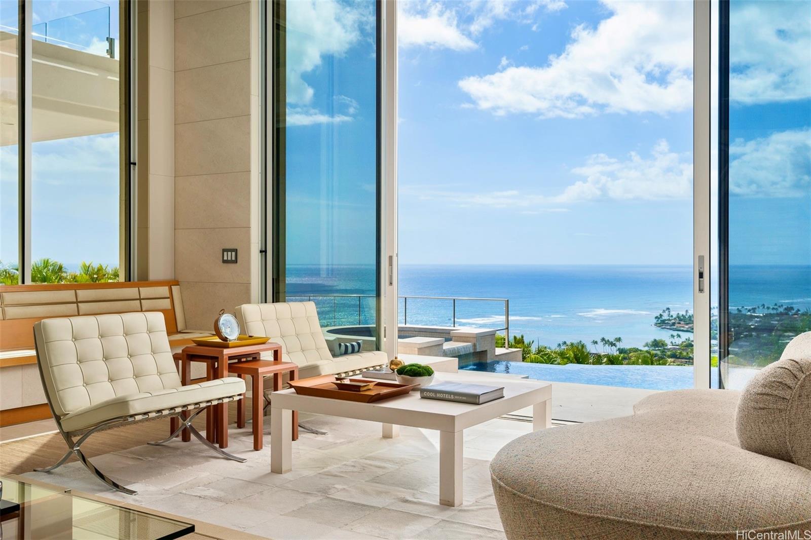 360  Puuikena Drive Hawaii Loa Ridge, Diamond Head home - photo 8 of 24