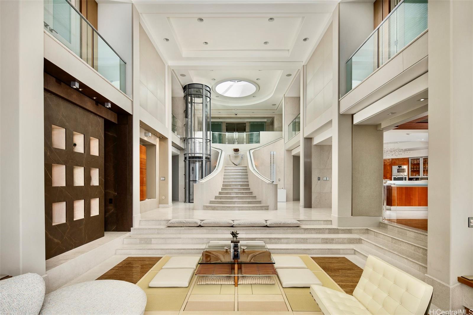 360  Puuikena Drive Hawaii Loa Ridge, Diamond Head home - photo 9 of 24