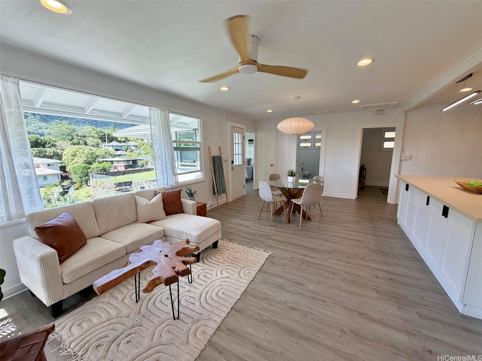 3602  Alani Drive Manoa-woodlawn, Honolulu home - photo 2 of 24