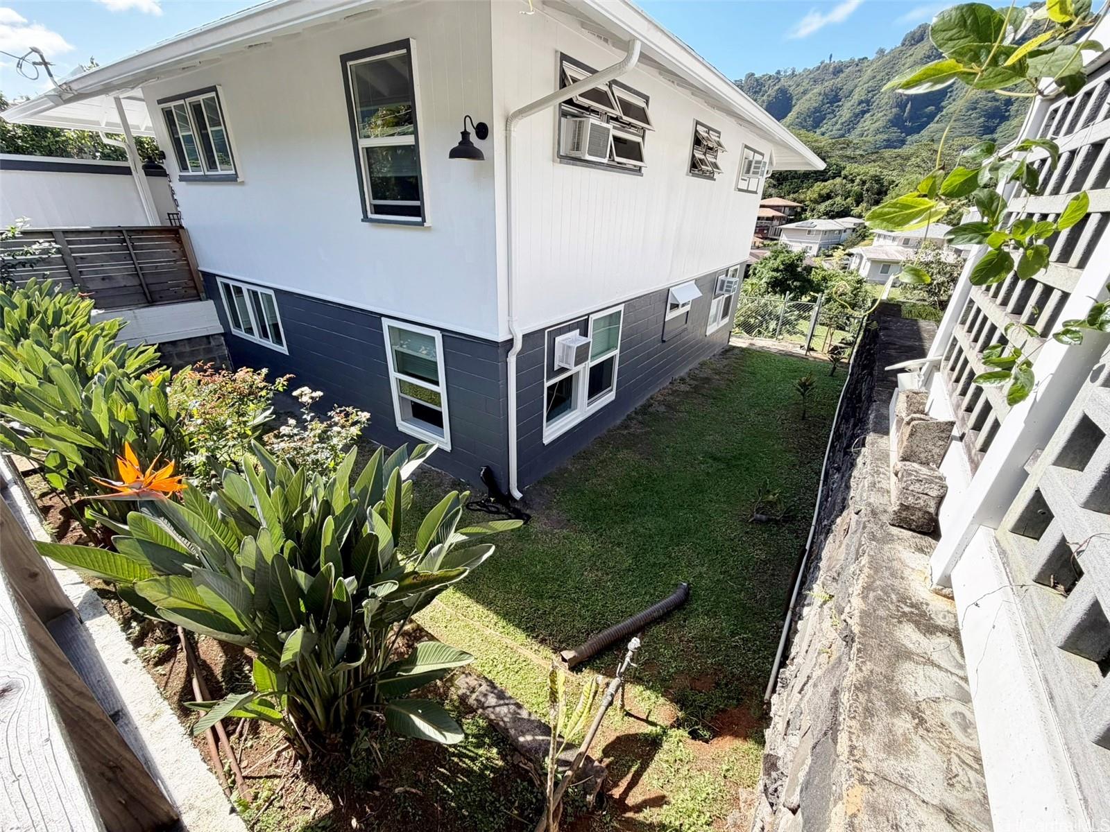 3602  Alani Drive Manoa-woodlawn, Honolulu home - photo 17 of 24